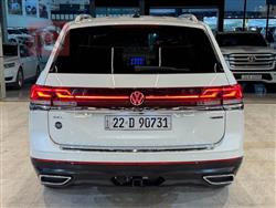 ڤۆڵکسواگن ئەتلەس